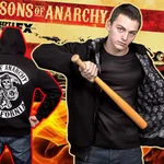 Sons of Anarchy